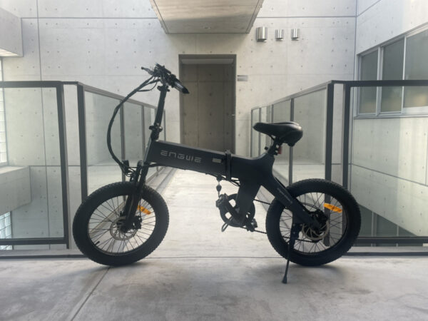 【中古】ENGWE JAPAN  ENGWE C20 PRO　Standurd edition